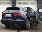 Jaguar F-Pace S 35t AWD by TVW Car Design 2016 года